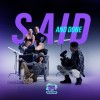 SICKOTOY — SAID AND DONE